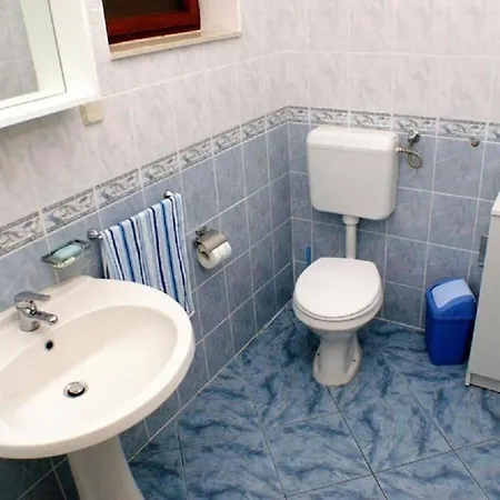 Apartament Stuk Orebić