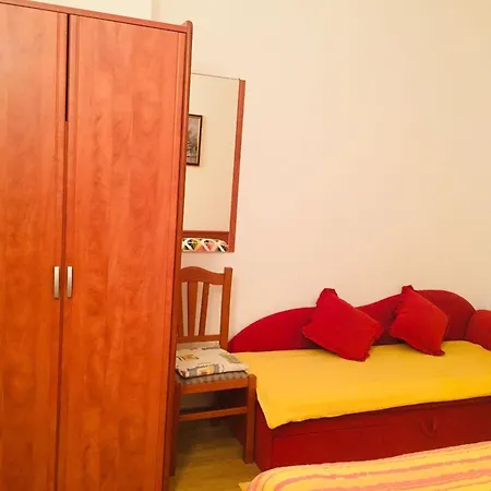 Apartament Stuk *