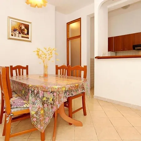 Apartament Stuk *