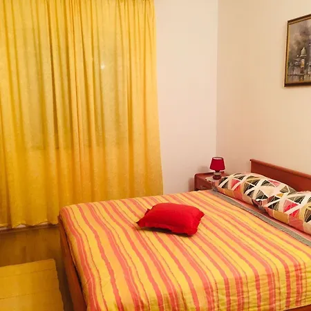 Apartament Stuk Orebić