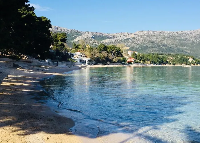 Stuk Appartamento Orebić