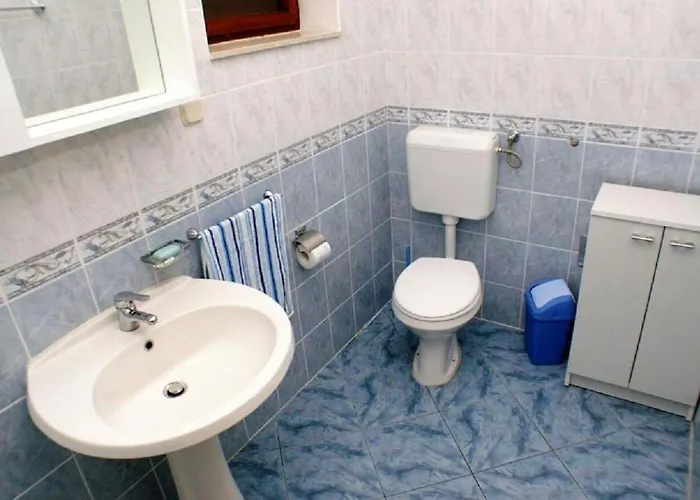 Apartman Stuk Orebić