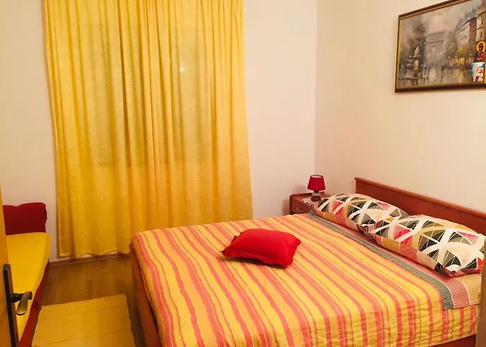 Apartman Stuk Orebić